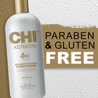 Keratin Reconstructing Conditioner - 32 Ounces, , large image number null